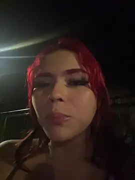 Chloemercury online show from 01-09-26, 05:58