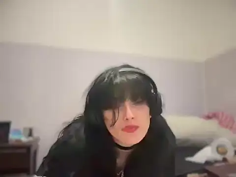 Snapshot of Cyberdark1312x chatting on 09-14-25, 03:01 Cyberdark1312x online show from 09-14-25, 03:01