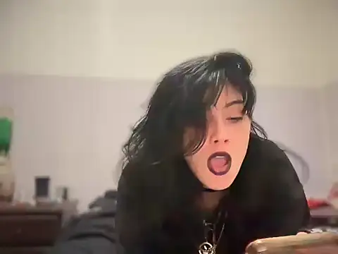 Snapshot of Cyberdark1312x chatting on 09-15-25, 05:08 Cyberdark1312x online show from 09-15-25, 05:08