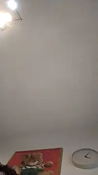 Knuffelstaaf123 online show from 10-27-25, 04:19