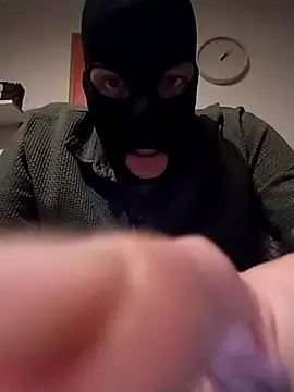 Knuffelstaaf123 online show from 01-10-26, 01:23