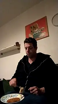 Knuffelstaaf123 online show from 10-26-25, 05:24