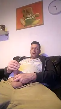 Knuffelstaaf123 online show from 01-14-26, 09:40