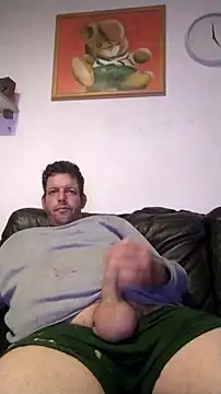 Knuffelstaaf123 online show from 10-23-25, 05:11