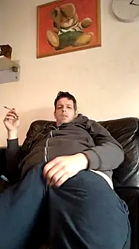 Knuffelstaaf123 online show from 02-28-26, 01:33