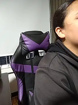 Cute Penelope online show from 02-21-26, 11:23