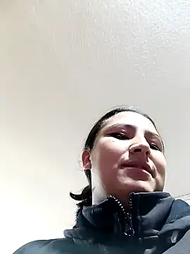 Cute Penelope online show from 09-25-25, 11:16
