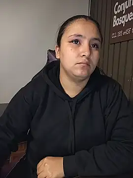 Cute Penelope online show from 03-17-26, 11:13