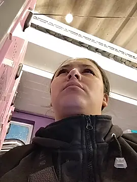 Cute Penelope online show from 02-19-26, 11:07