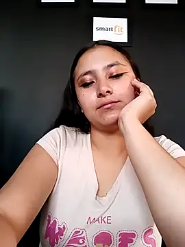 Cute Penelope online show from 03-20-25, 12:11