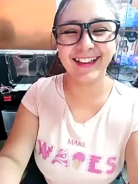 Cute Penelope online show from 03-20-25, 09:24