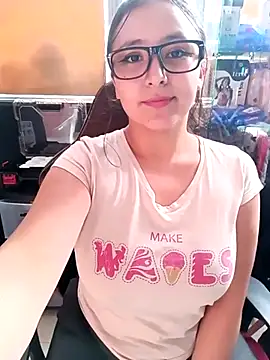 Cute Penelope online show from 03-20-25, 06:20