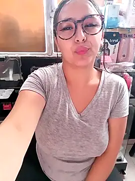 Cute Penelope online show from 02-25-25, 03:09