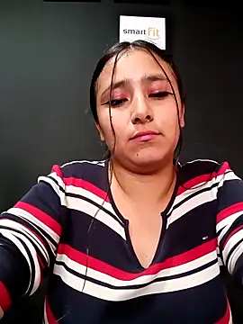 Cute Penelope online show from 03-17-25, 06:11
