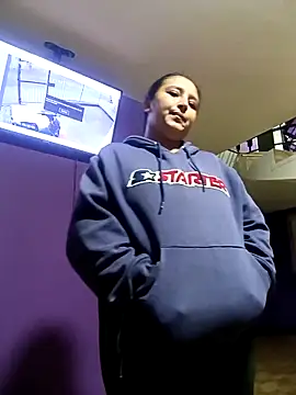 Cute Penelope online show from 09-18-25, 11:35