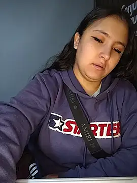 Cute Penelope online show from 07-17-26, 11:07