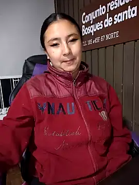 Cute Penelope online show from 11-28-25, 11:10