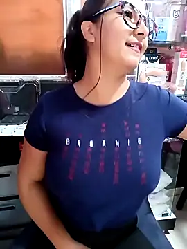 Cute Penelope online show from 02-18-25, 12:06