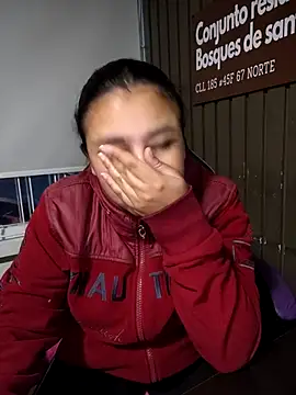 Cute Penelope online show from 12-16-25, 12:20