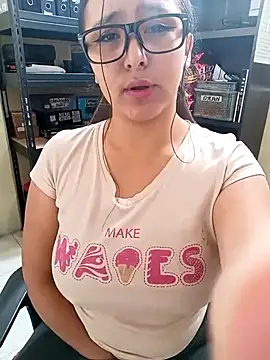 Cute Penelope online show from 03-20-25, 03:14
