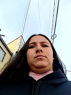 Cute Penelope online show from 09-16-25, 11:44