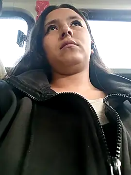 Cute Penelope online show from 02-27-25, 11:28