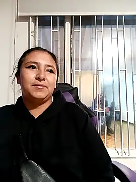 Cute Penelope online show from 10-15-25, 11:18