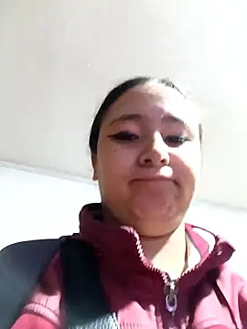 Cute Penelope online show from 10-21-25, 11:09