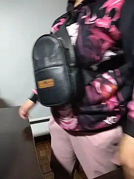 Cute Penelope online show from 03-26-26, 11:08