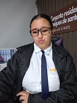 Cute Penelope online show from 06-03-26, 02:33