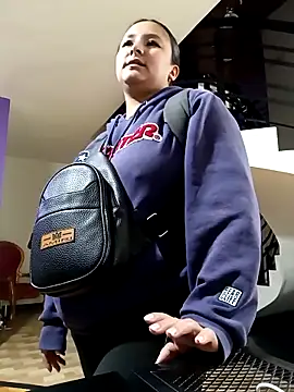 Cute Penelope online show from 11-08-25, 11:14