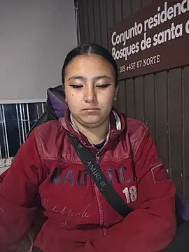 Cute Penelope online show from 01-07-26, 11:26