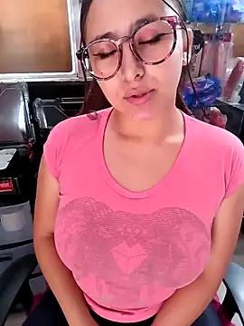 Cute Penelope online show from 03-11-25, 03:12