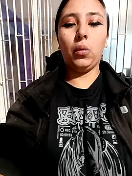 Cute Penelope online show from 10-25-25, 11:09