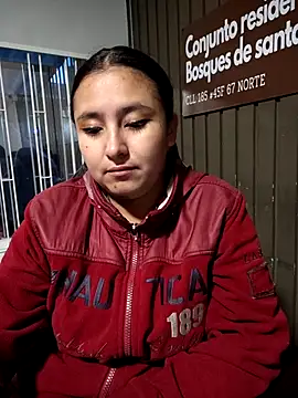 Cute Penelope online show from 12-04-25, 11:20