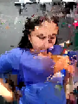 Cute Penelope online show from 03-07-25, 12:01