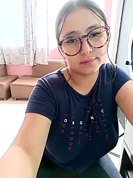 Cute Penelope online show from 02-26-25, 06:15