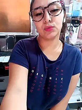 Cute Penelope online show from 02-26-25, 03:10