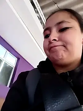 Cute Penelope online show from 10-10-25, 11:11