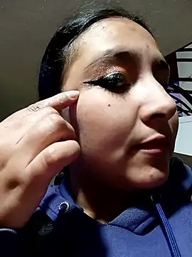 Cute Penelope online show from 10-31-25, 11:07