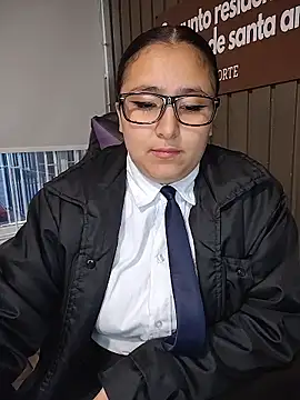 Cute Penelope online show from 01-15-26, 01:58