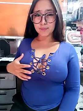 Cute Penelope online show from 02-17-25, 03:11