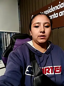 Cute Penelope online show from 11-13-25, 11:14