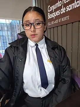 Cute Penelope online show from 01-05-26, 05:27