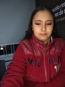 Cute Penelope online show from 06-12-26, 11:08