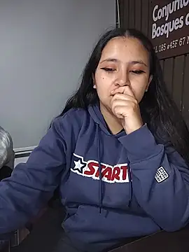 Cute Penelope online show from 04-08-26, 11:12