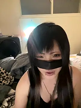 miyabi room online show from 01-07-26, 01:05