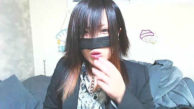 miyabi room online show from 02-21-25, 09:56
