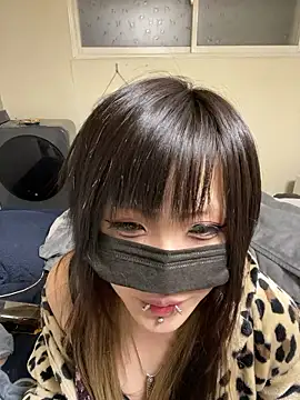 miyabi room online show from 01-15-26, 01:14