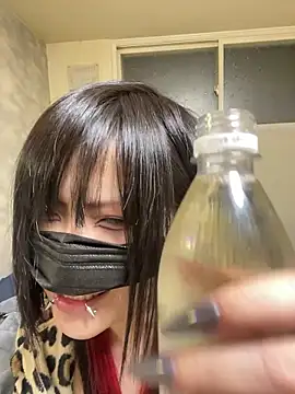 miyabi room online show from 04-09-26, 12:00